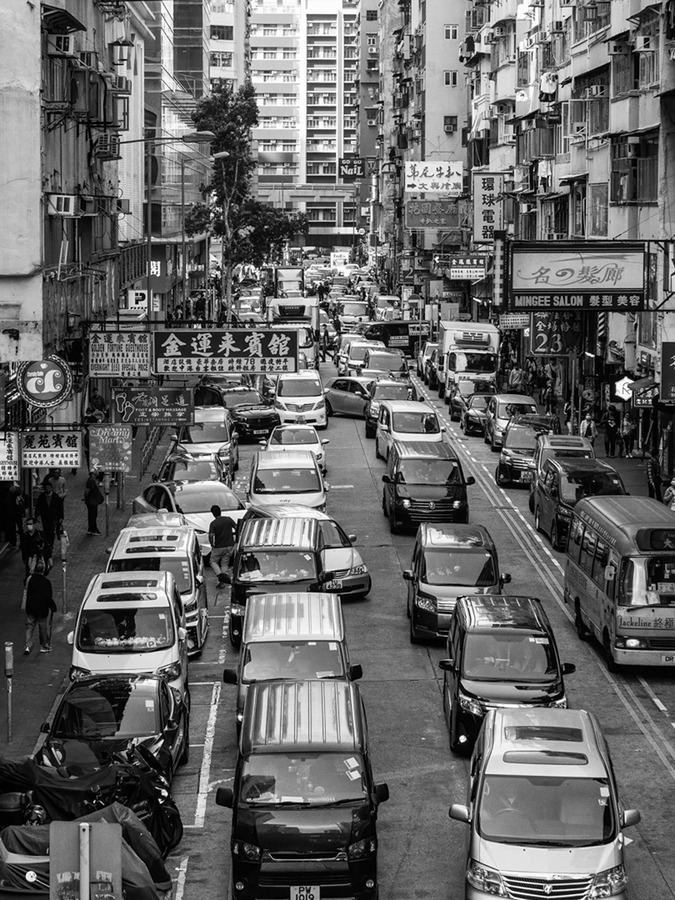 11 Not travelling  anywhere Hong Kong